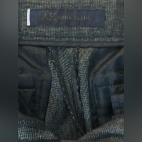 Anne Klein Wide Leg Pants - Picture 3 of 3